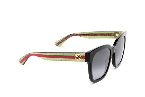 gucci gg0034sn-002|gucci women's gg0022s 57mm sunglasses.